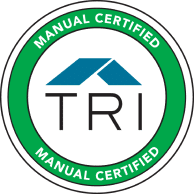 TRI Manual Certificate