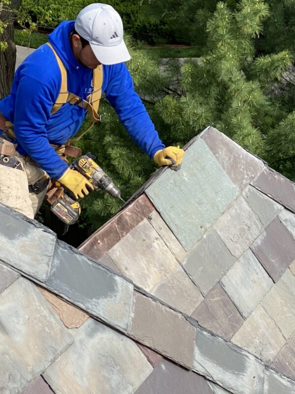 RoyCo Roofing Repair