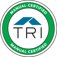 TRI Manual Certificate